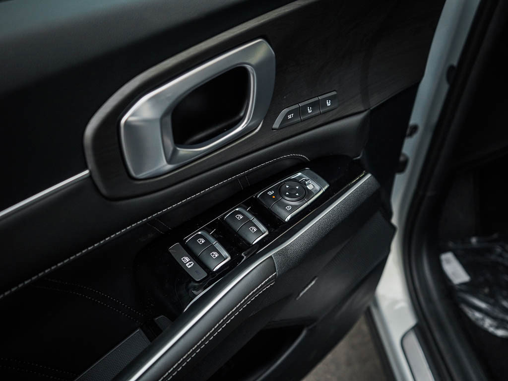 New 2026 Kia Sorento SX Prestige image 20