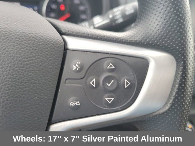 Used 2024 GMC Terrain SLE image 9