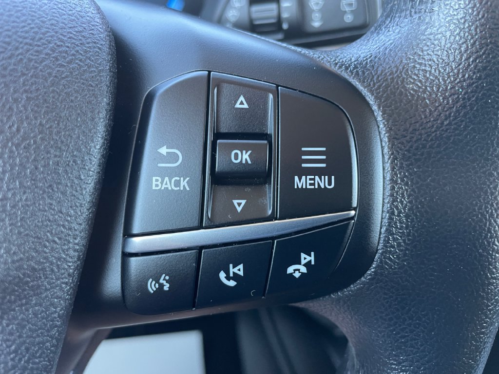 Used 2025 Ford Bronco Sport Big Bend AWD/4WD image 23