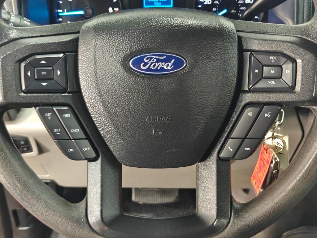 Used 2019 Ford F250 XL w/ XL Value Package AWD/4WD image 5