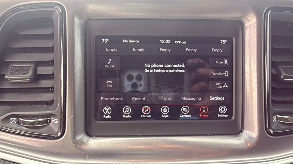 Used 2021 Dodge Challenger SXT image 19