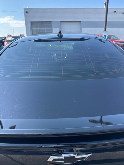 Used 2024 Chevrolet Malibu LT FWD image 5