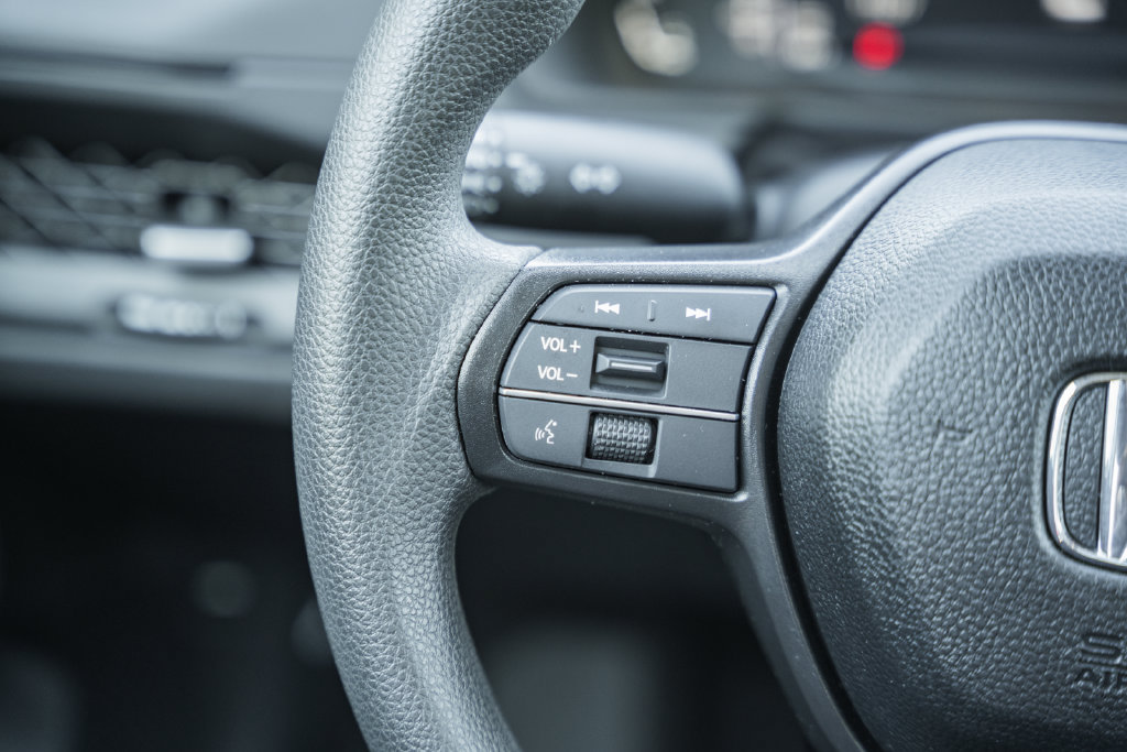 Certified 2026 Honda Accord SE image 26