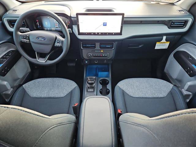 New 2026 Ford Maverick XLT FWD image 15