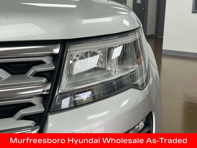 Used 2018 Ford Explorer Limited image 11