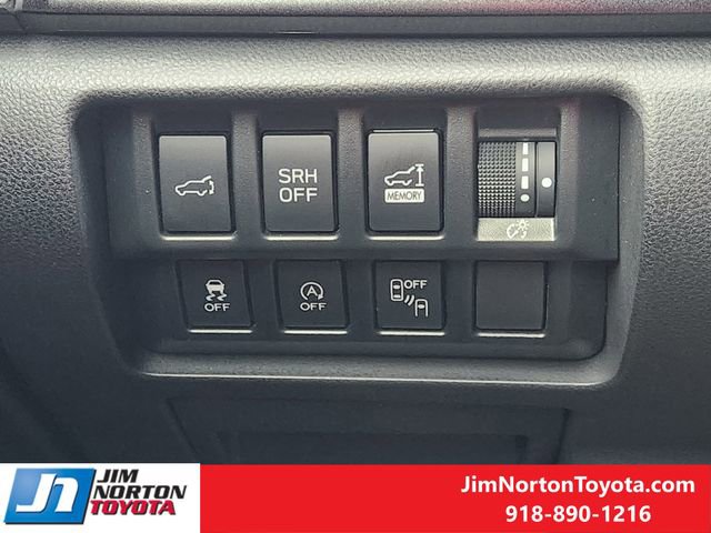 Used 2025 Subaru Forester Wilderness image 24