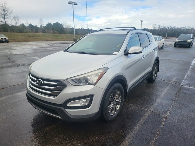 Used 2014 Hyundai Santa Fe Sport w/ Popular Equipment Package 02 image 2