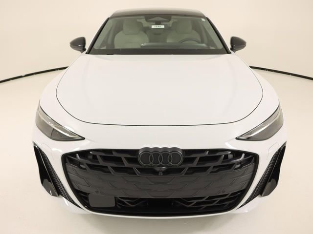 New 2026 Audi A6 Premium Plus image 8