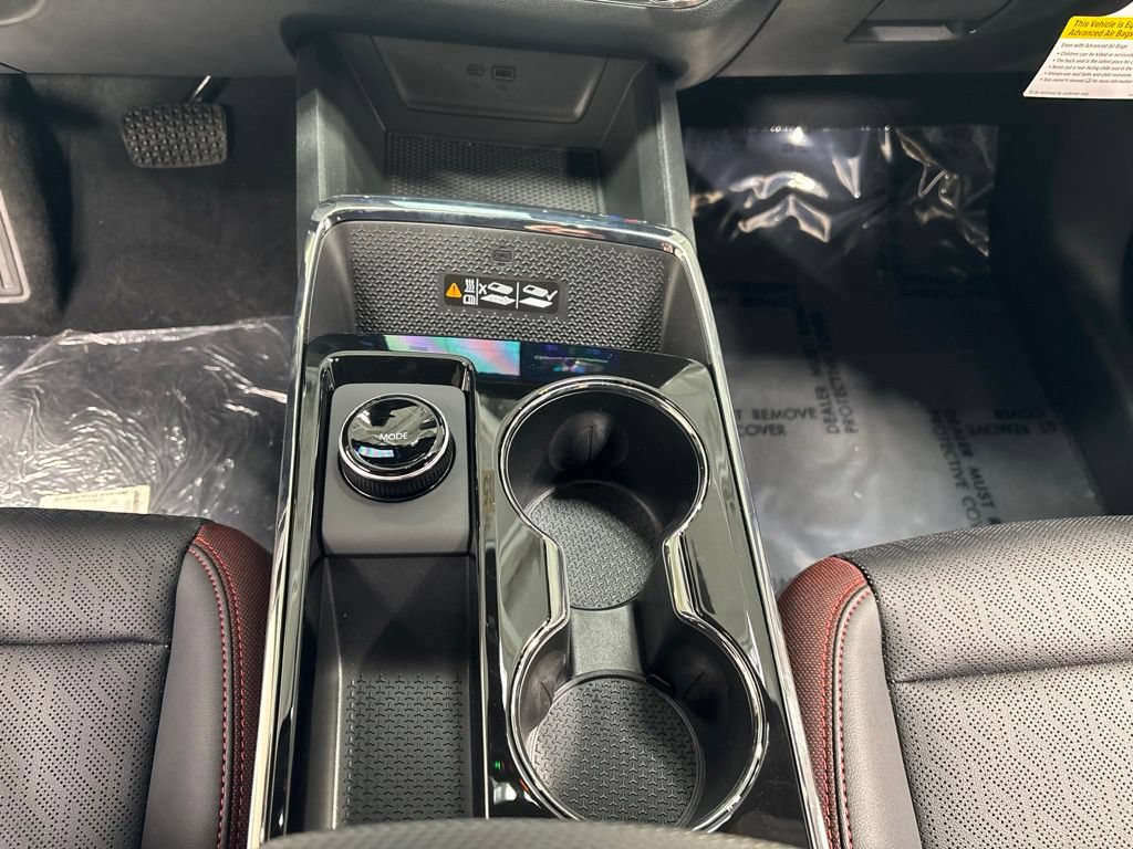 New 2027 Chevrolet Equinox RS AWD/4WD image 29