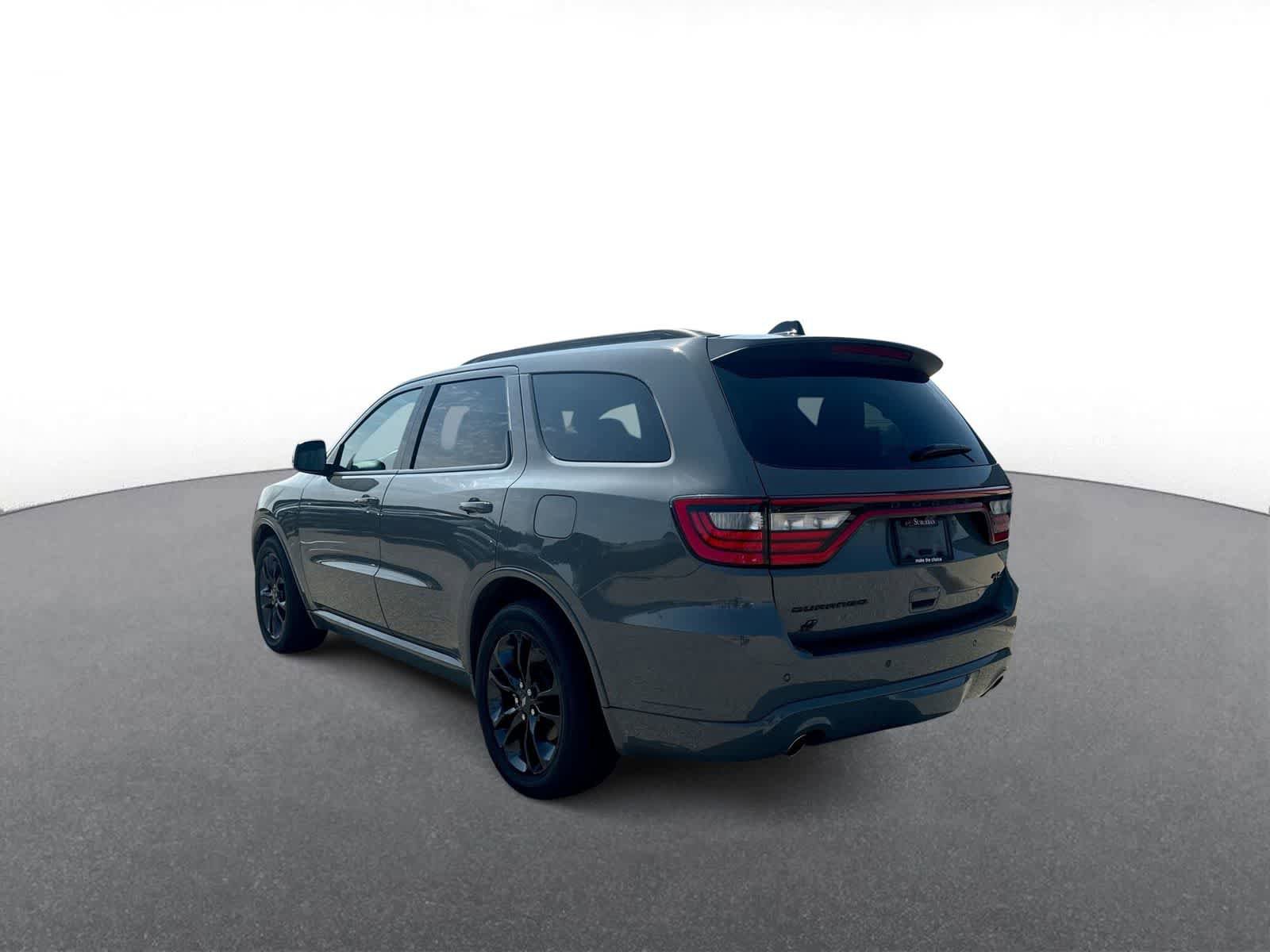 Certified 2023 Dodge Durango R/T image 6