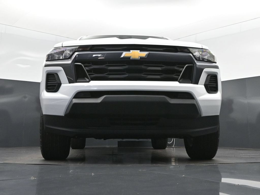 New 2026 Chevrolet Colorado LT w/ Advanced Trailering Package RWD image 45