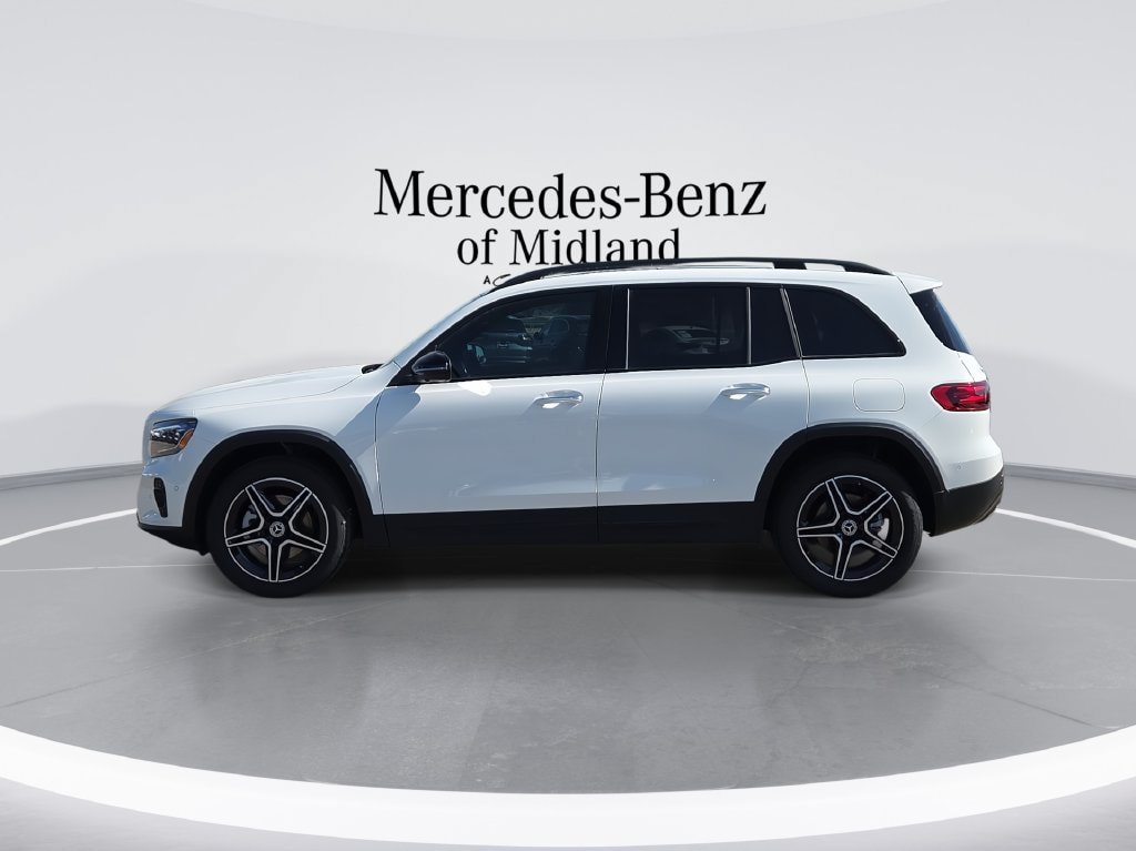 New 2026 Mercedes-Benz GLB 250 image 5