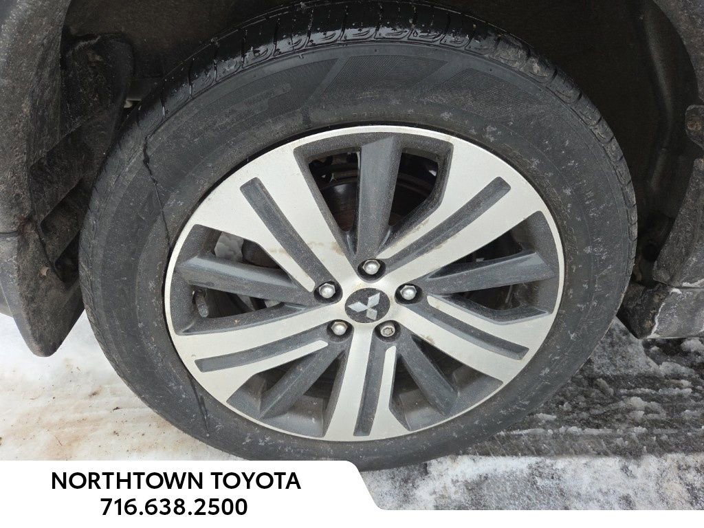 Used 2021 Mitsubishi Outlander Sport ES image 5