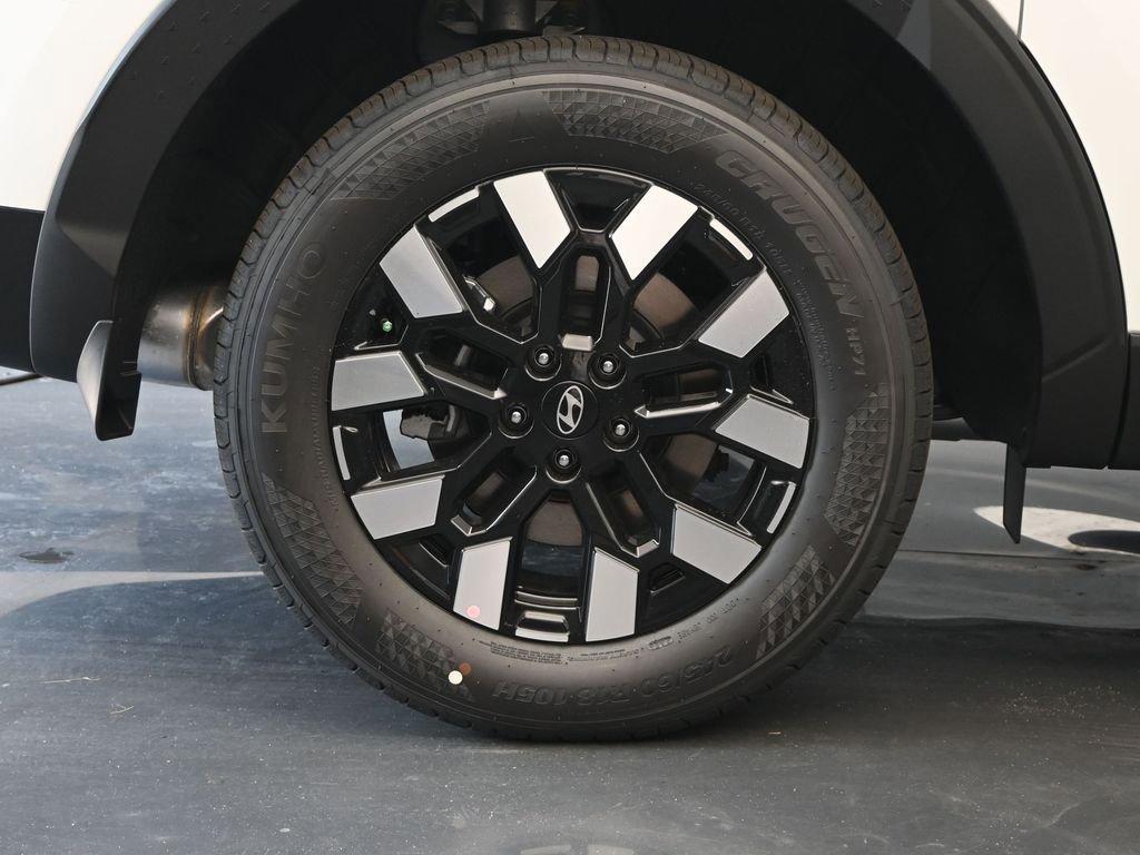 New 2026 Hyundai Santa Cruz SEL image 9