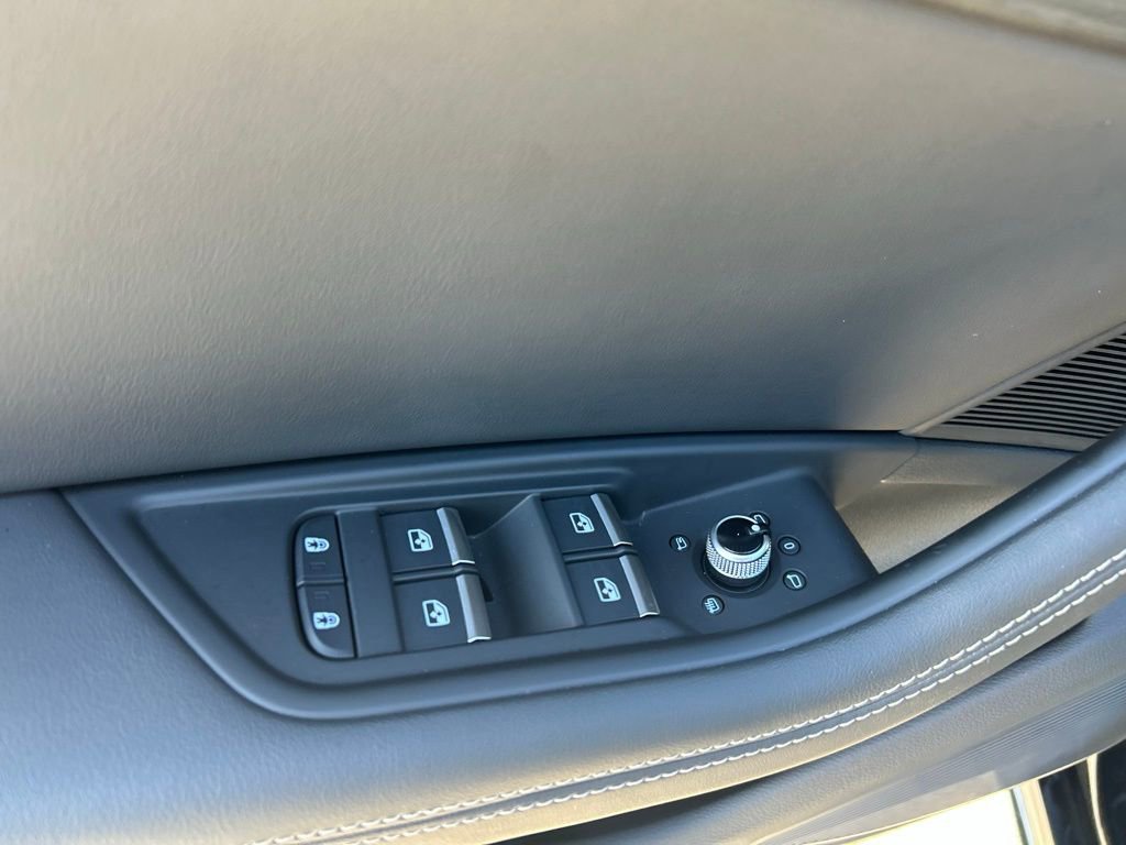 Used 2023 Audi A5 2.0T Premium Plus w/ Premium Plus image 53