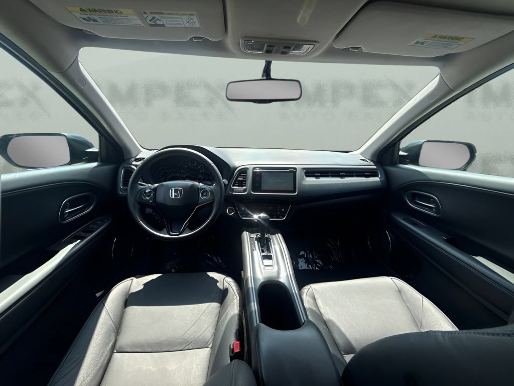 Used 2016 Honda HR-V EX-L image 8