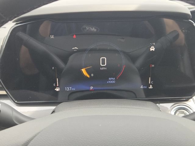 New 2026 Chevrolet Trax ACTIV w/ Sunroof Package FWD image 32