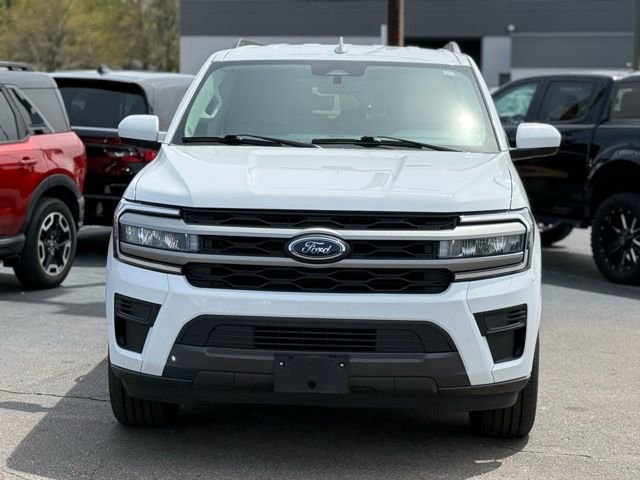 Used 2024 Ford Expedition Max XLT AWD/4WD image 40