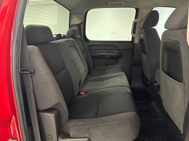 Used 2009 Chevrolet Silverado 1500 LT w/ Power Pack Plus image 23