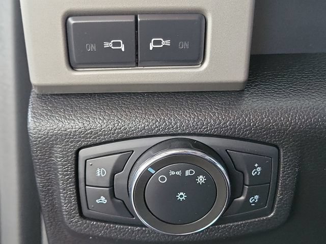 Used 2021 Ford F250 Lariat w/ Lariat Ultimate Package AWD/4WD image 18