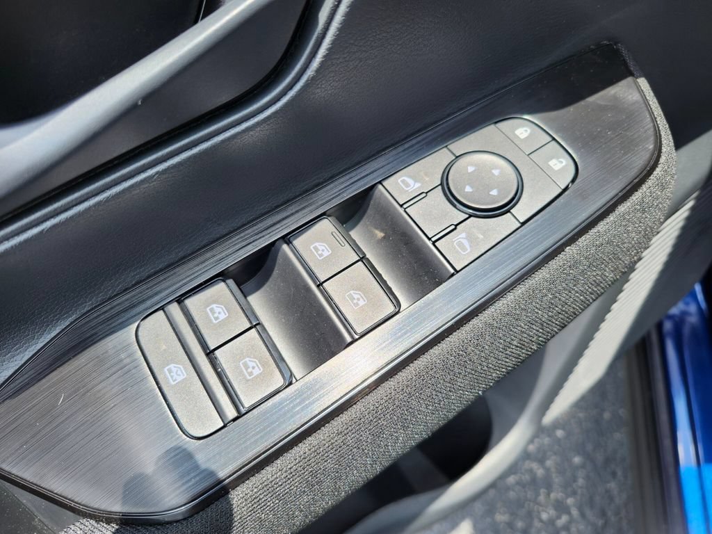 New 2026 Nissan Kicks S FWD image 14