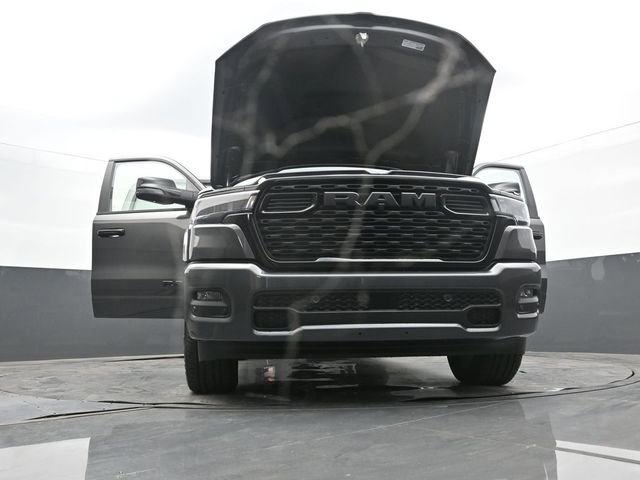New 2026 RAM 1500 Big Horn image 67