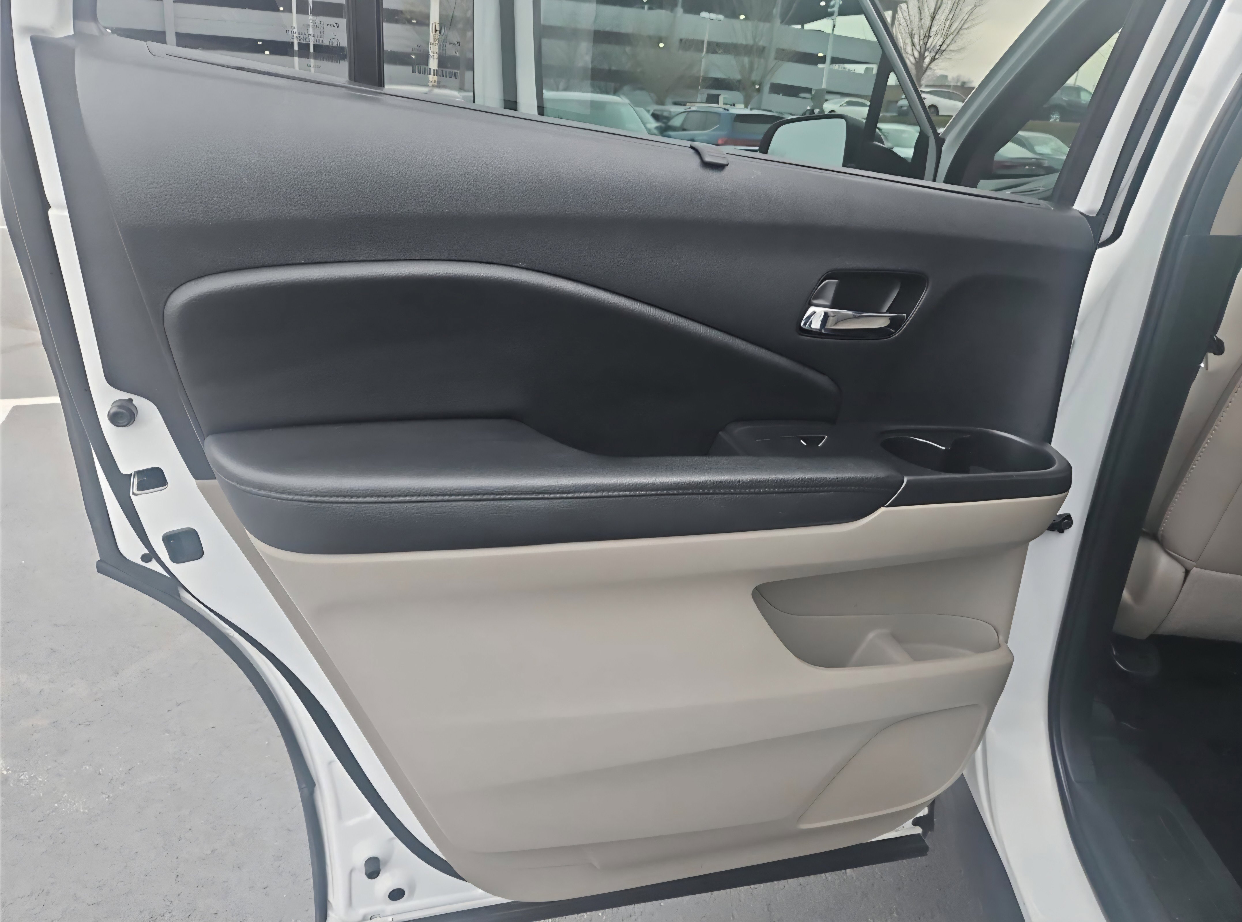 Used 2021 Honda Pilot EX-L image 23