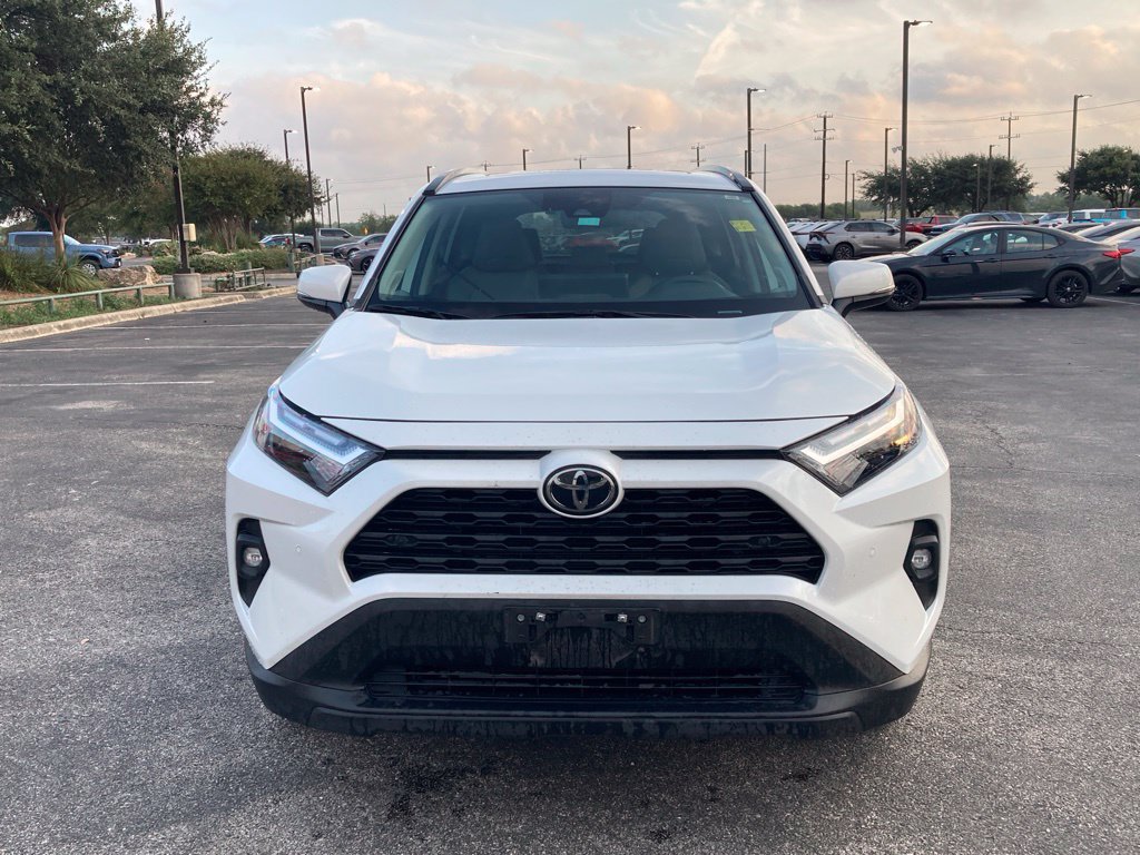 Used 2024 Toyota RAV4 XLE Premium w/ Weather Package FWD image 2