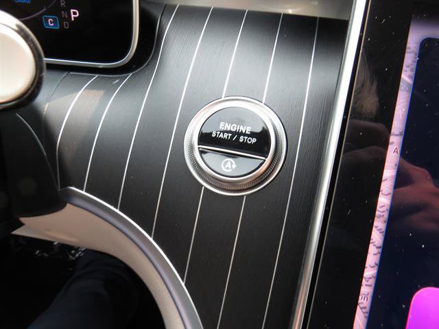Used 2026 Mercedes-Benz C 300 4MATIC Sedan image 15
