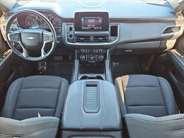 Used 2023 Chevrolet Tahoe LS AWD/4WD image 22