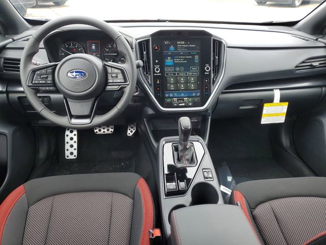 New 2026 Subaru Impreza RS AWD/4WD image 12