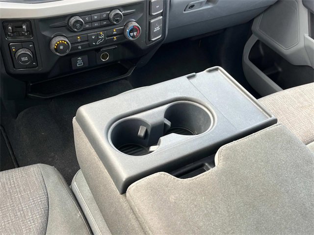 Used 2024 Ford F250 XLT image 15
