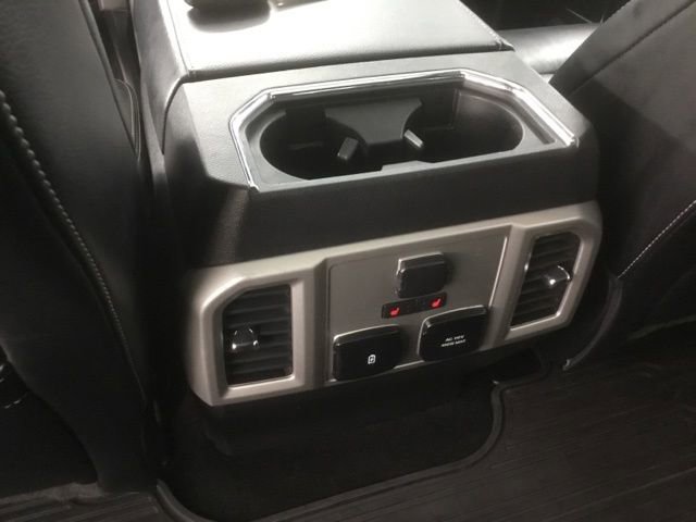 Used 2019 Ford F150 Lariat w/ Equipment Group 502A Luxury image 19