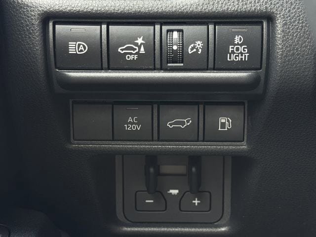 Used 2024 Toyota Land Cruiser AWD/4WD image 23