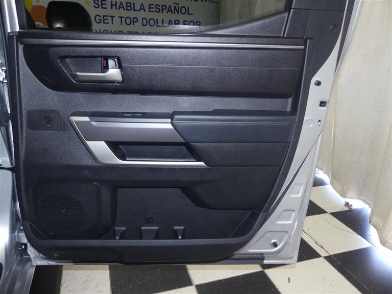 Used 2022 Toyota Tundra SR5 image 25