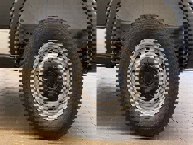 New 2025 Ford Transit 150 Low Roof w/ Load Area Protection Package image 18