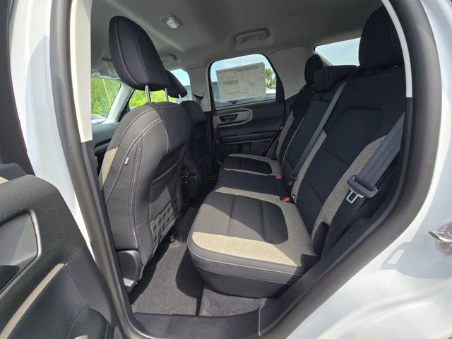 New 2025 Ford Bronco Sport Big Bend w/ Convenience Package image 12