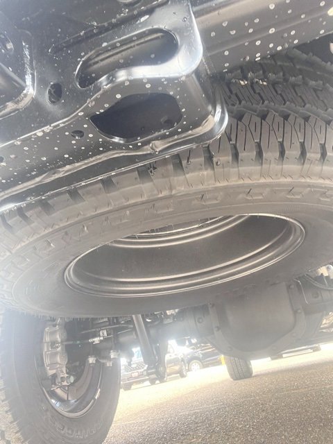 New 2026 Ford F250 XL w/ STX Appearance Package image 24