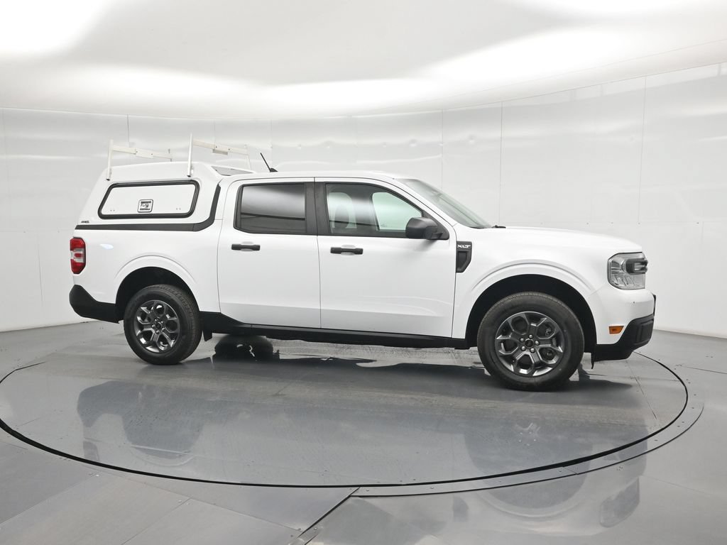 Certified 2023 Ford Maverick XLT FWD image 25