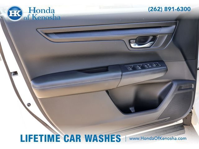 Used 2025 Honda CR-V EX image 22