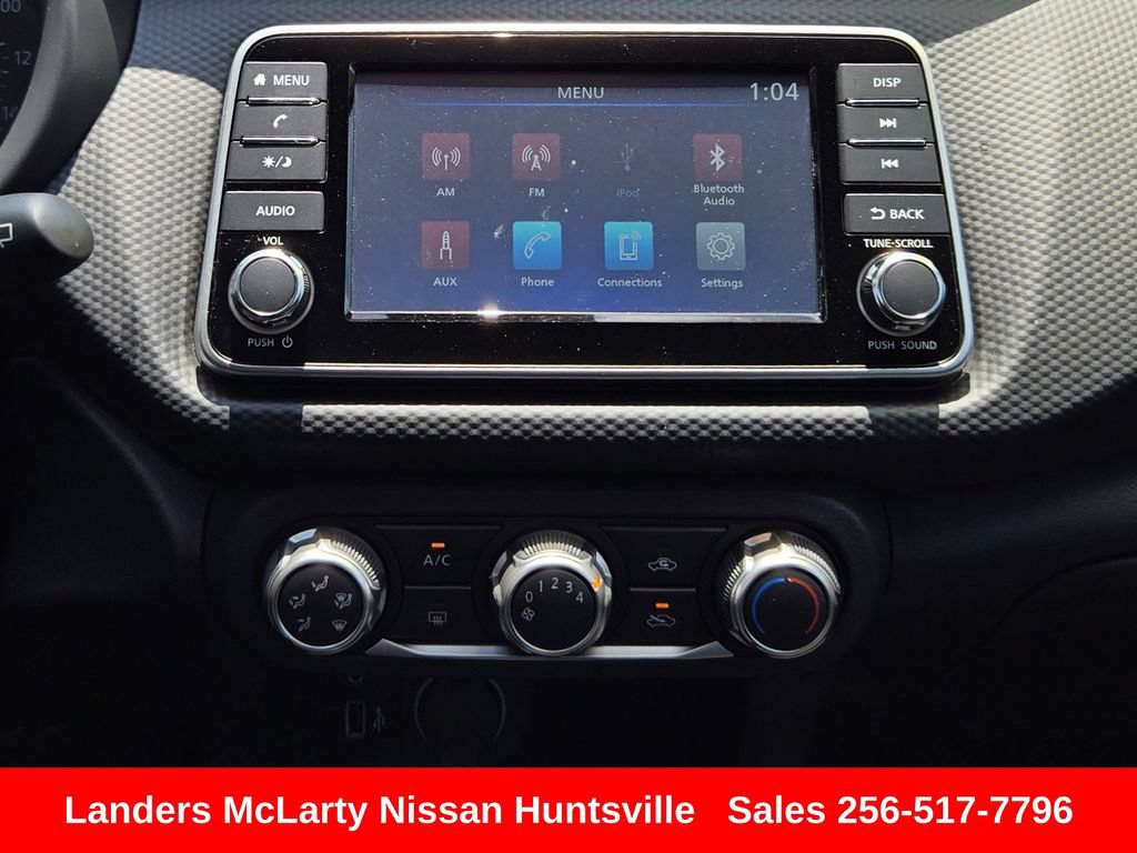 Used 2025 Nissan Kicks Play S FWD image 18