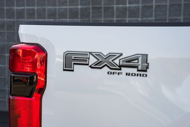New 2026 Ford F250 XLT image 25