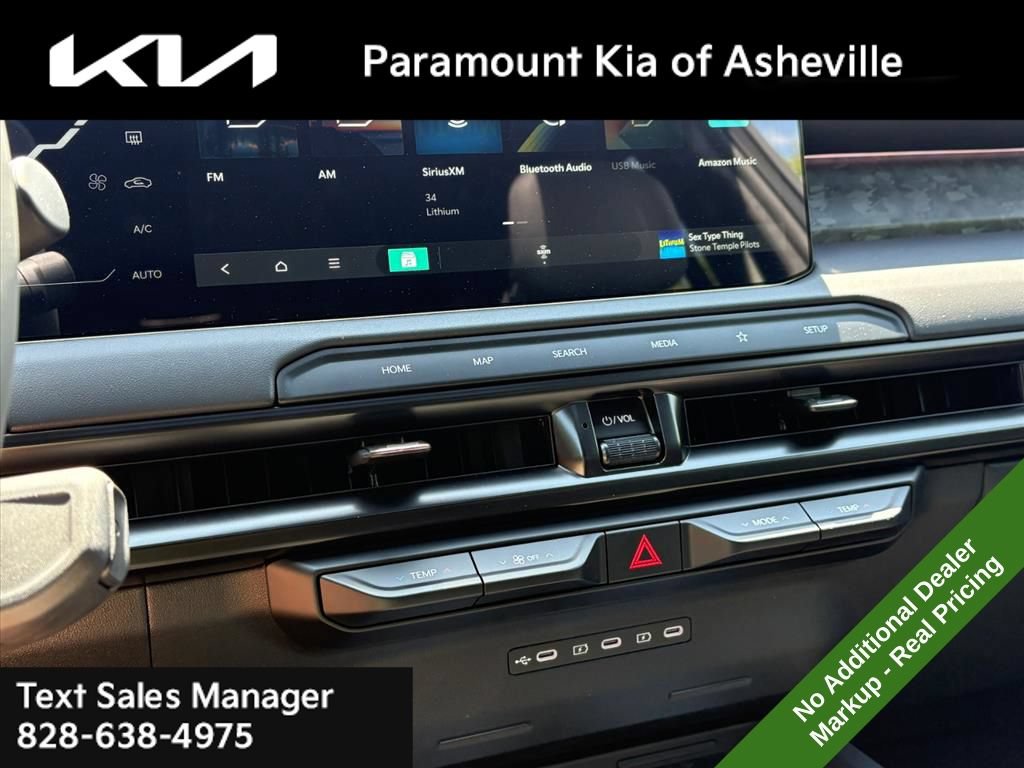 New 2027 Kia Telluride SX Prestige X-Pro AWD/4WD image 12