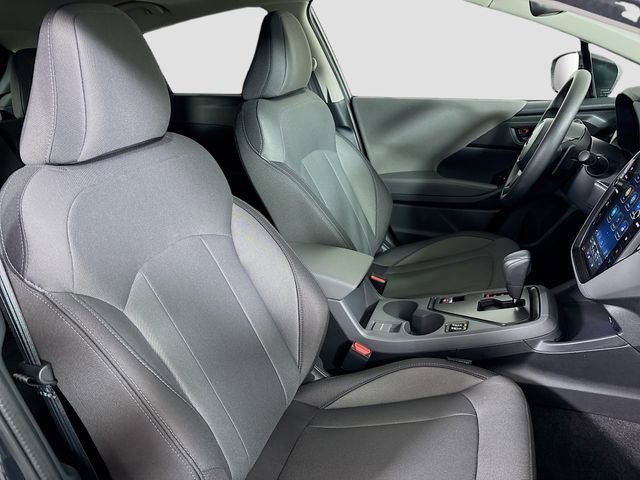 New 2026 Subaru Crosstrek 2.0i Premium image 28