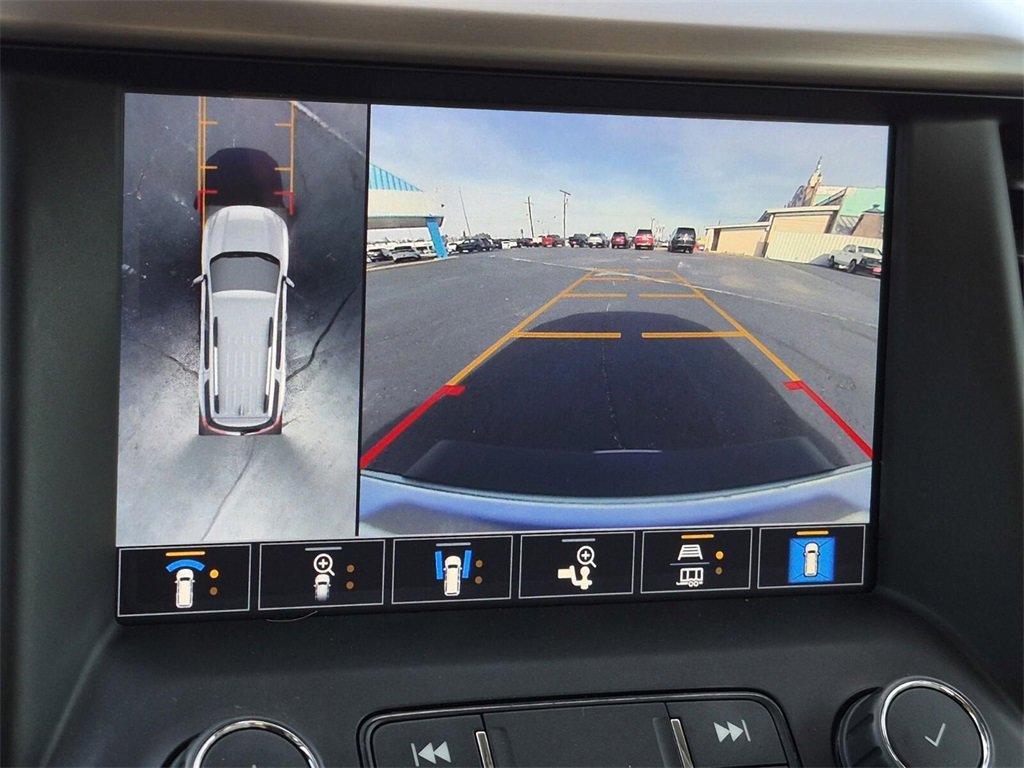 Certified 2023 GMC Acadia Denali w/ Denali Technology Package image 25