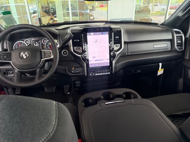 New 2026 RAM 2500 Big Horn image 20