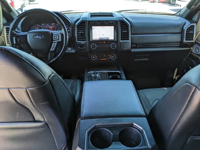 Used 2020 Ford Expedition Max Limited AWD/4WD image 16