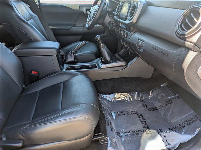 Used 2019 Toyota Tacoma TRD Off-Road image 21