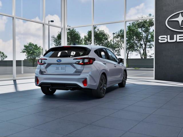 New 2026 Subaru Impreza 2.0i Sport image 5