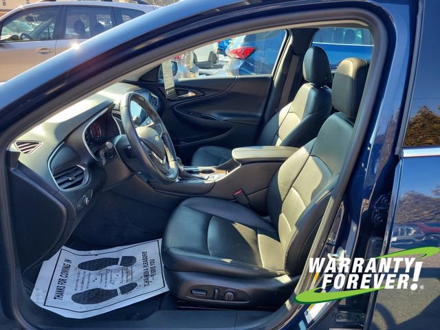 Used 2021 Chevrolet Malibu Premier image 14